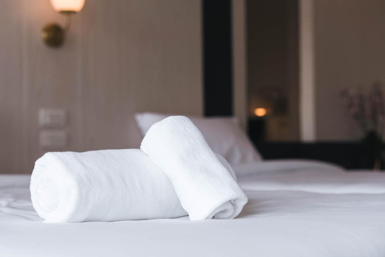 Qlosest Hotel Nakhonratchasima Εξωτερικό φωτογραφία