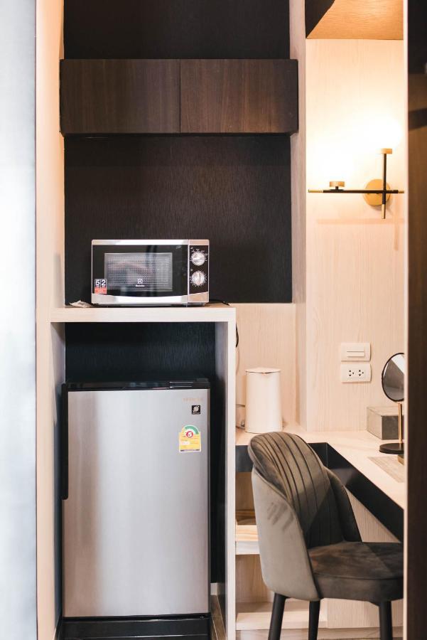 Qlosest Hotel Nakhonratchasima Εξωτερικό φωτογραφία