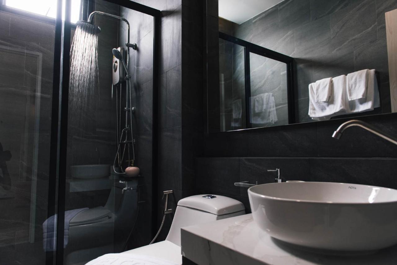 Qlosest Hotel Nakhonratchasima Εξωτερικό φωτογραφία