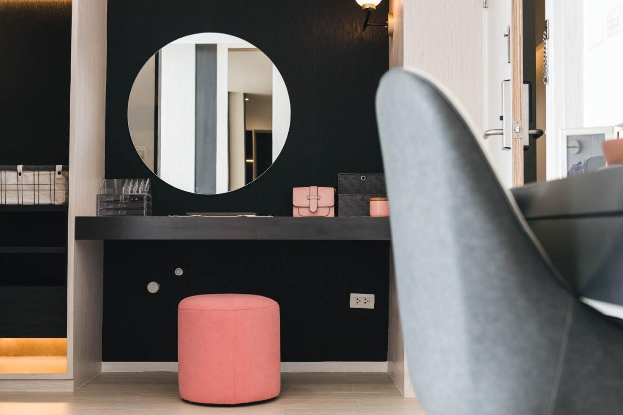 Qlosest Hotel Nakhonratchasima Εξωτερικό φωτογραφία