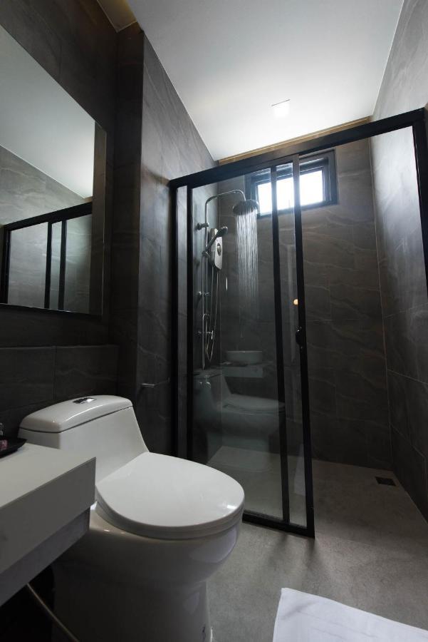 Qlosest Hotel Nakhonratchasima Εξωτερικό φωτογραφία