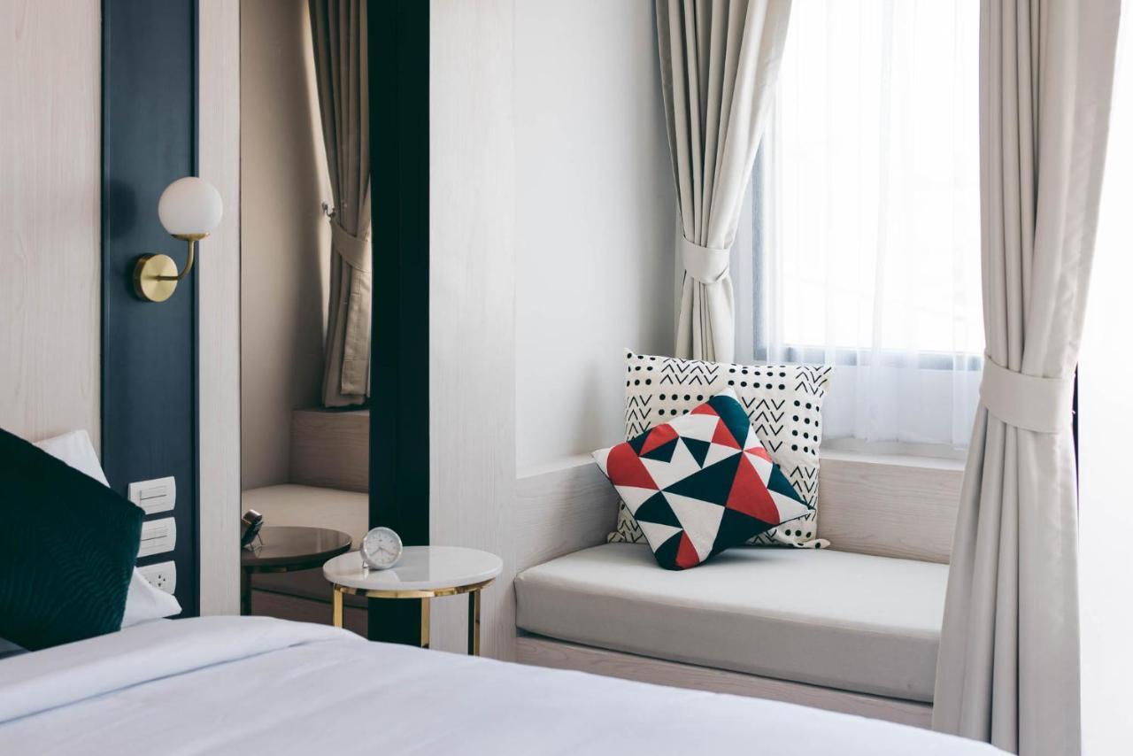 Qlosest Hotel Nakhonratchasima Εξωτερικό φωτογραφία