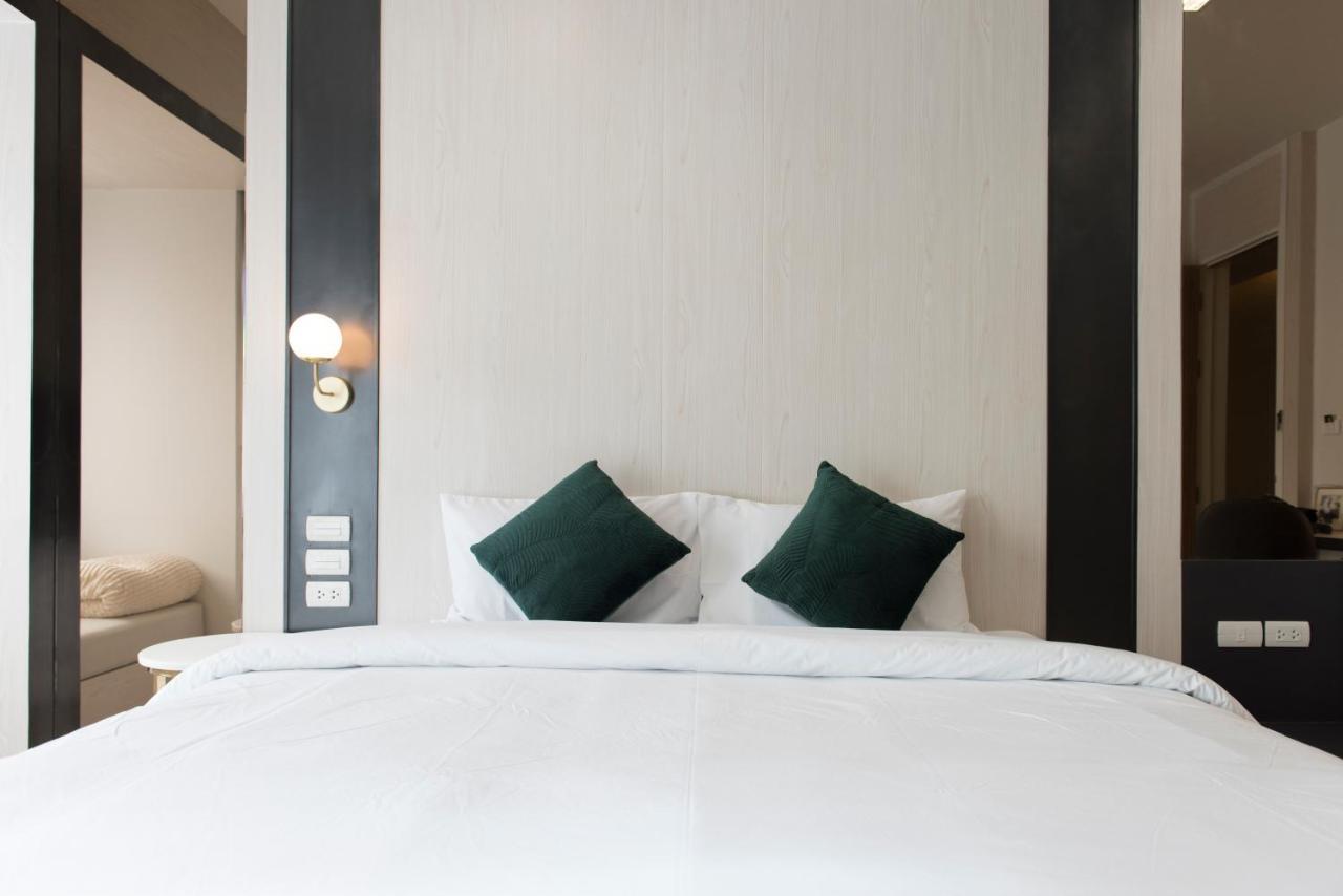 Qlosest Hotel Nakhonratchasima Εξωτερικό φωτογραφία