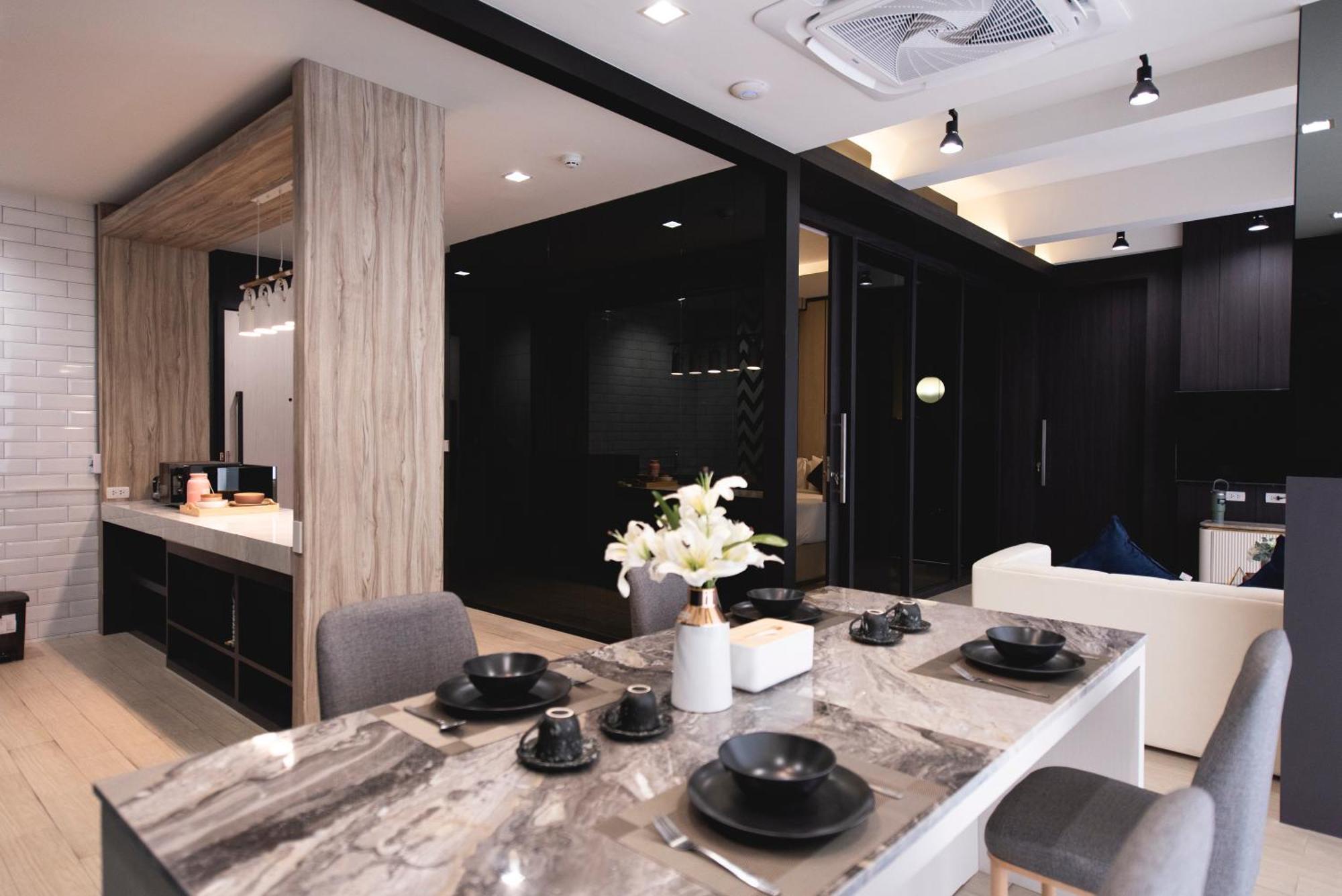 Qlosest Hotel Nakhonratchasima Εξωτερικό φωτογραφία