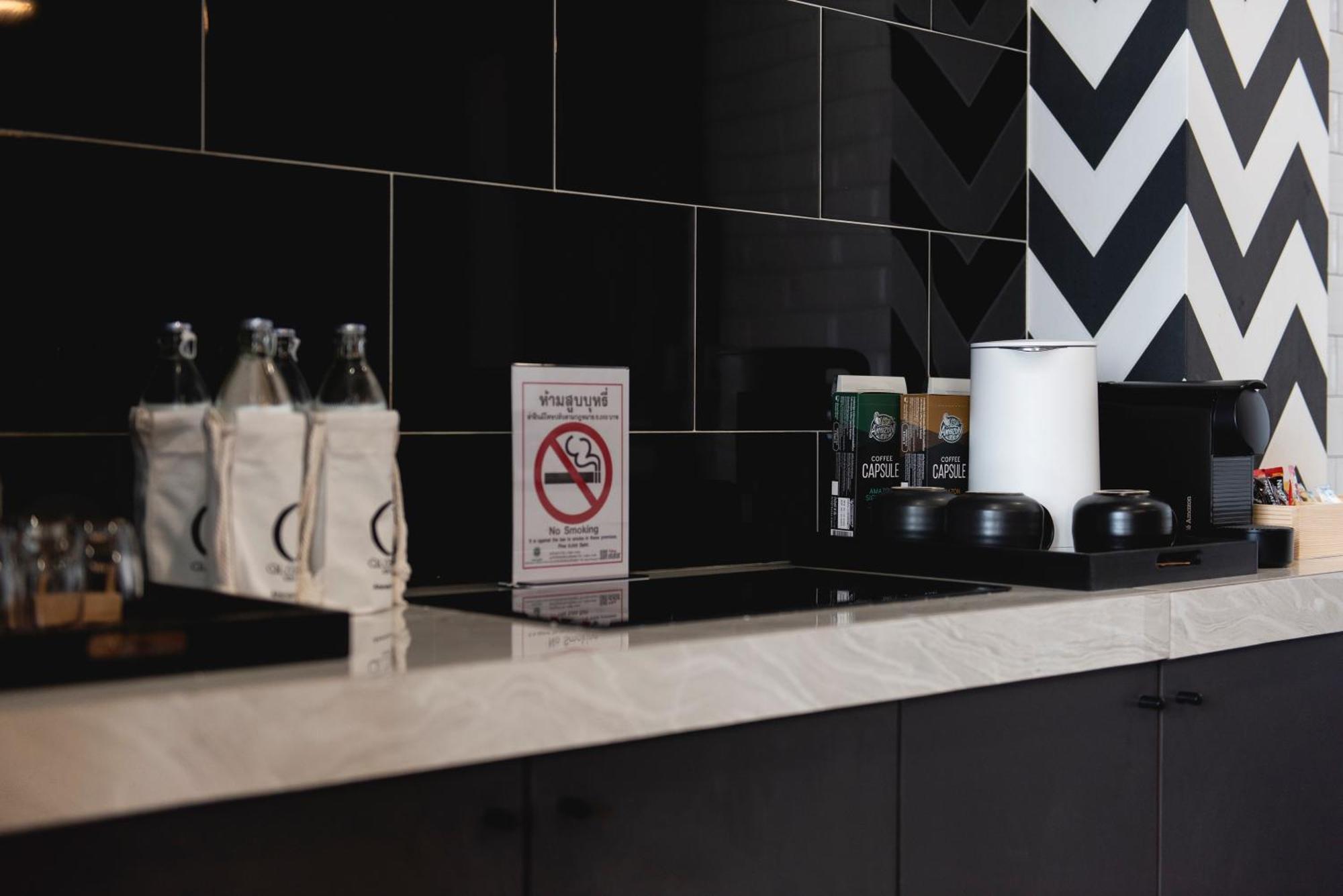 Qlosest Hotel Nakhonratchasima Εξωτερικό φωτογραφία
