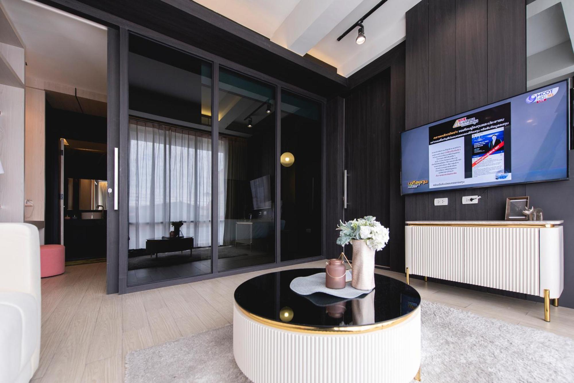 Qlosest Hotel Nakhonratchasima Εξωτερικό φωτογραφία