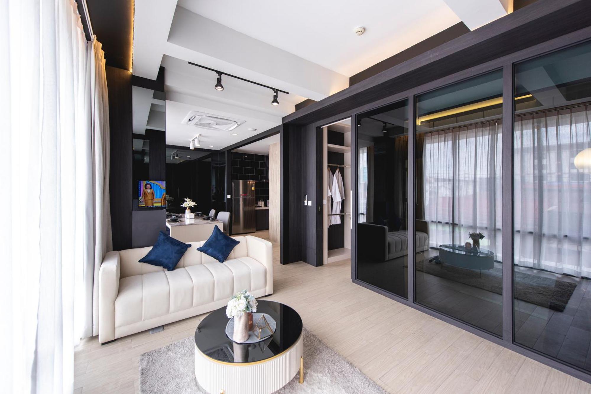 Qlosest Hotel Nakhonratchasima Εξωτερικό φωτογραφία