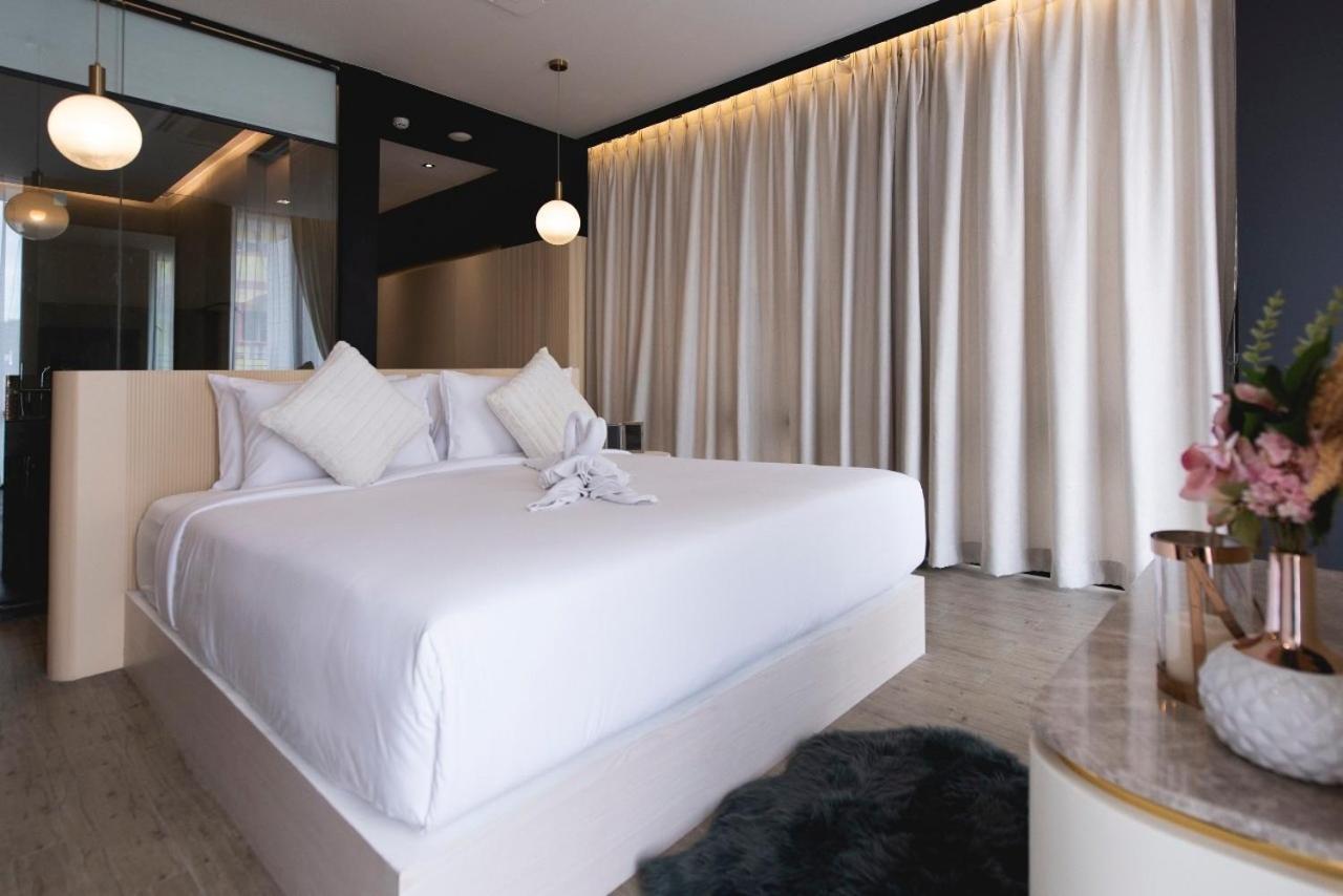 Qlosest Hotel Nakhonratchasima Εξωτερικό φωτογραφία