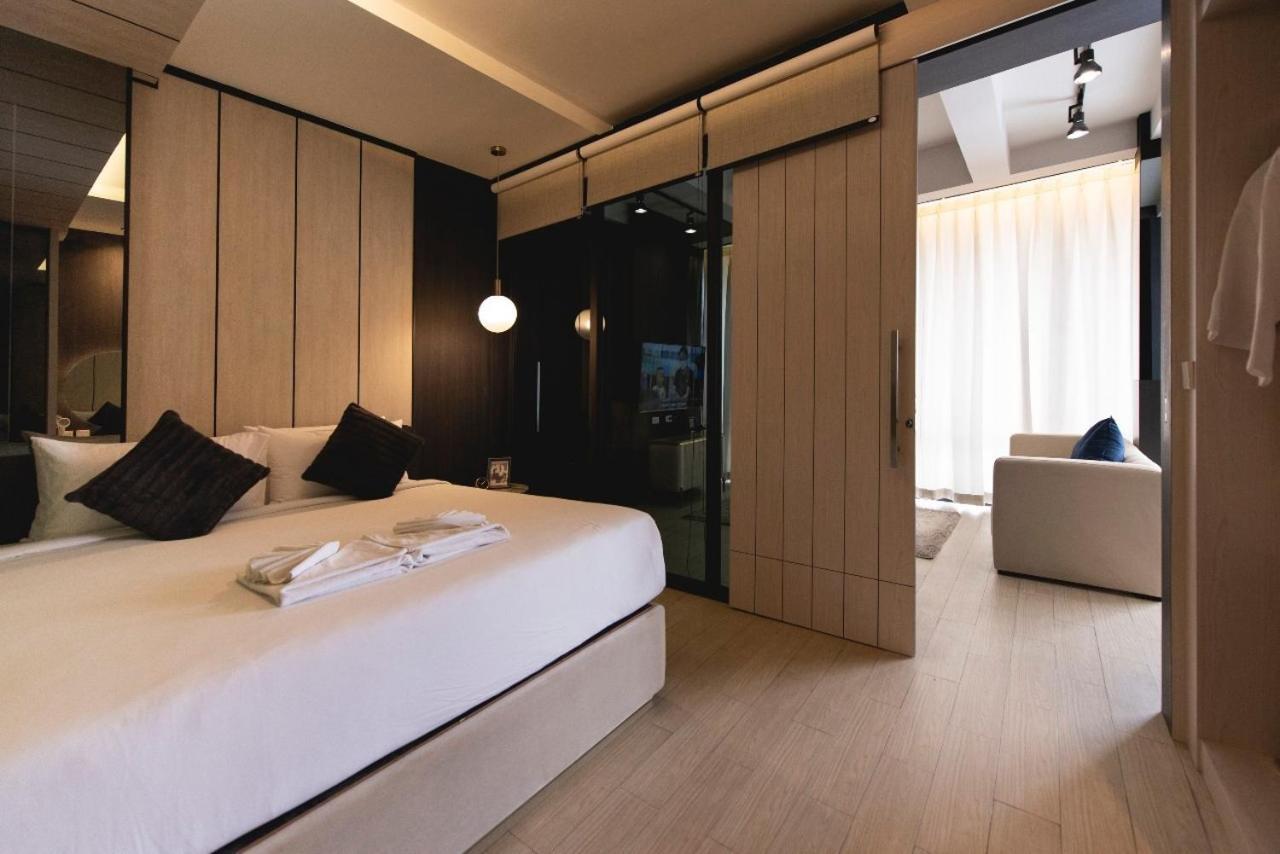 Qlosest Hotel Nakhonratchasima Εξωτερικό φωτογραφία