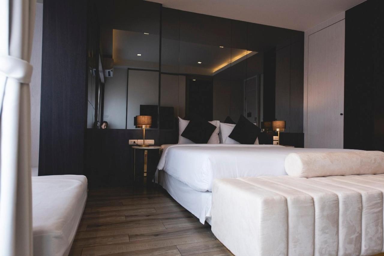 Qlosest Hotel Nakhonratchasima Εξωτερικό φωτογραφία