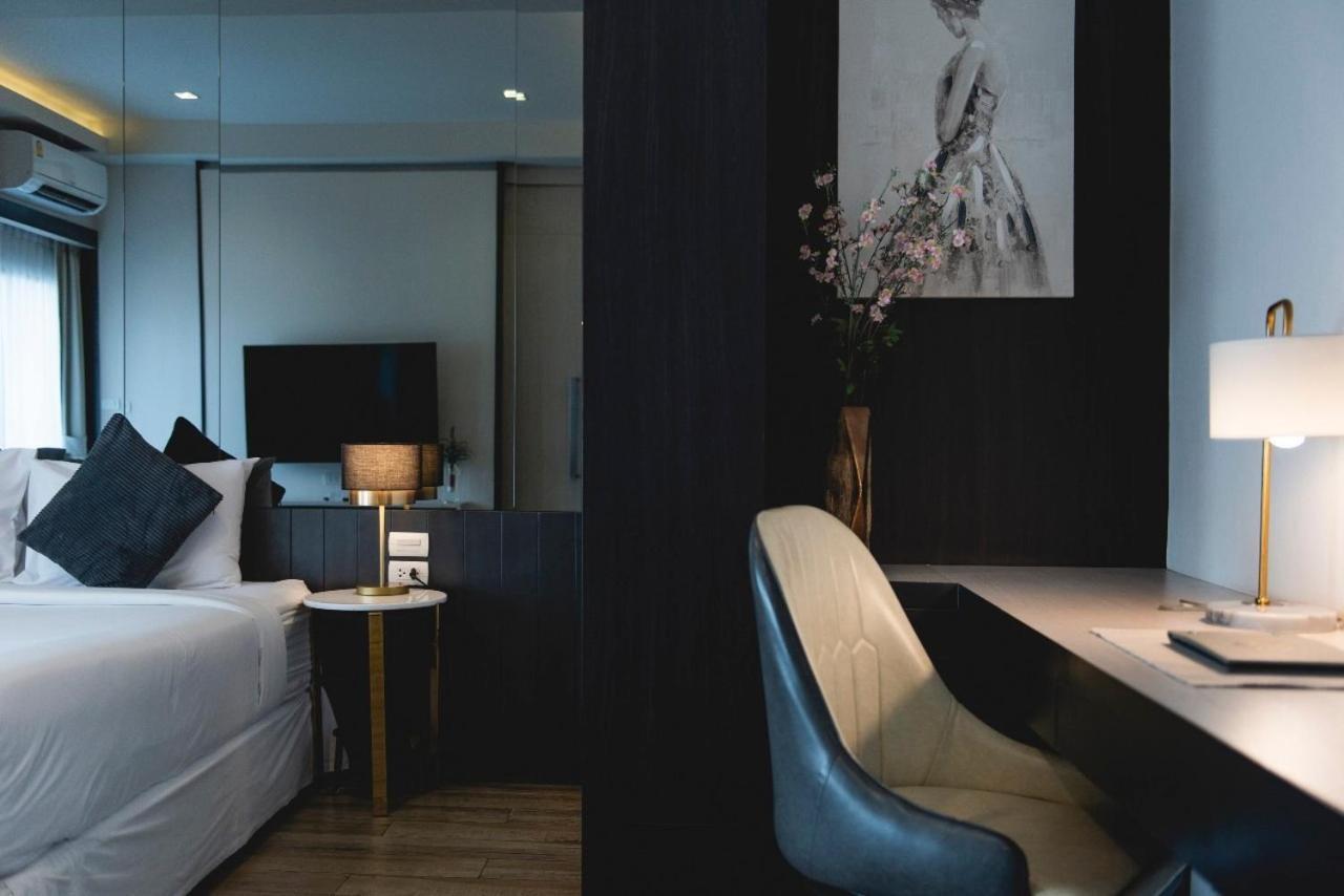 Qlosest Hotel Nakhonratchasima Εξωτερικό φωτογραφία