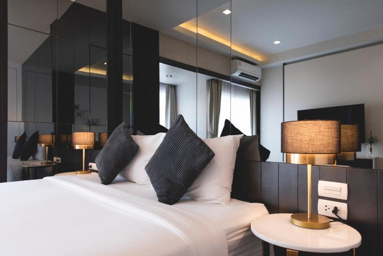 Qlosest Hotel Nakhonratchasima Εξωτερικό φωτογραφία