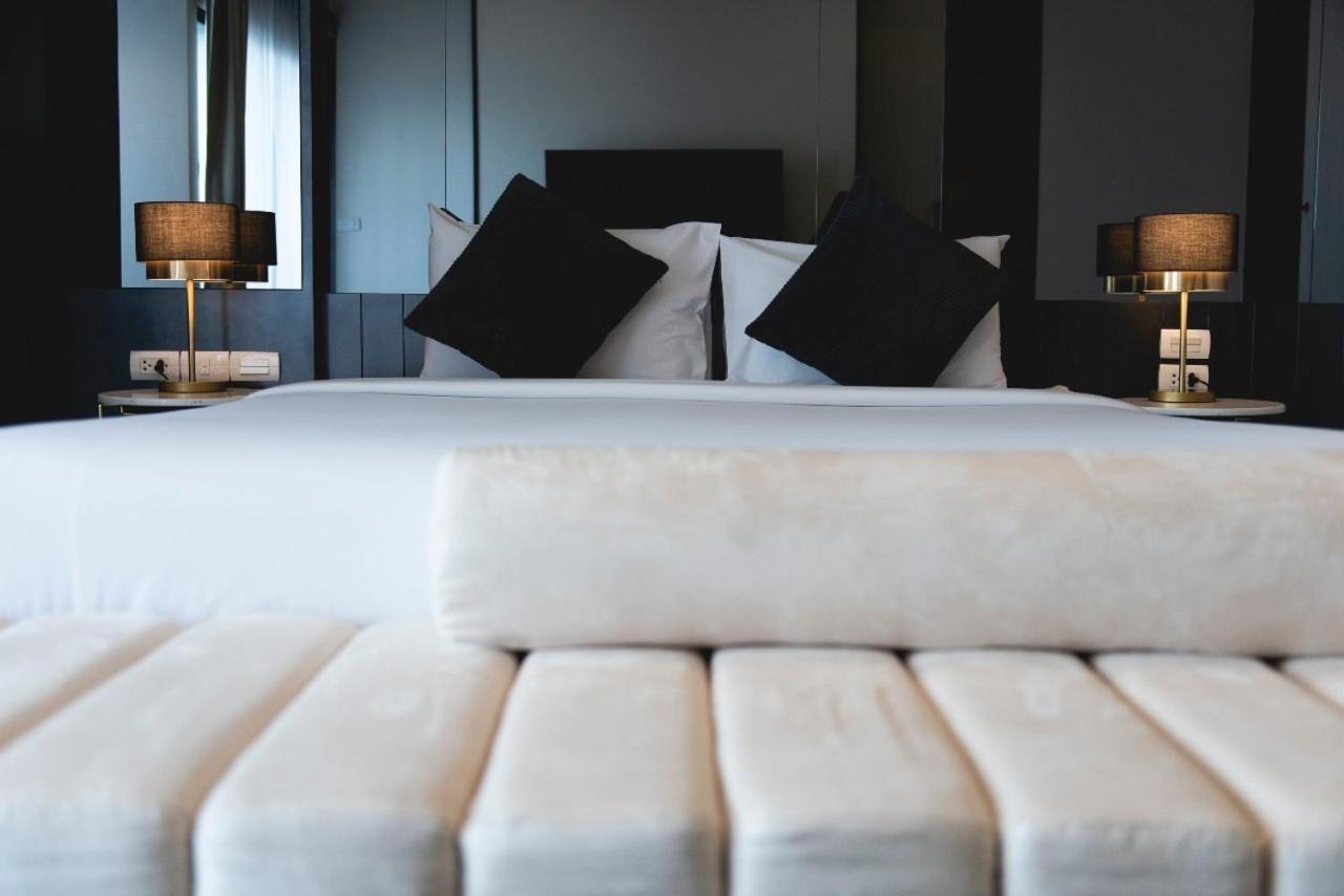 Qlosest Hotel Nakhonratchasima Εξωτερικό φωτογραφία