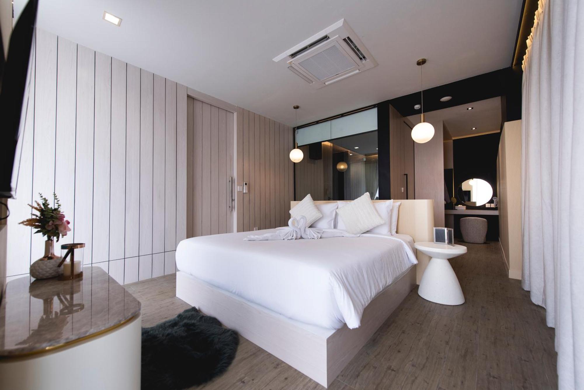 Qlosest Hotel Nakhonratchasima Εξωτερικό φωτογραφία